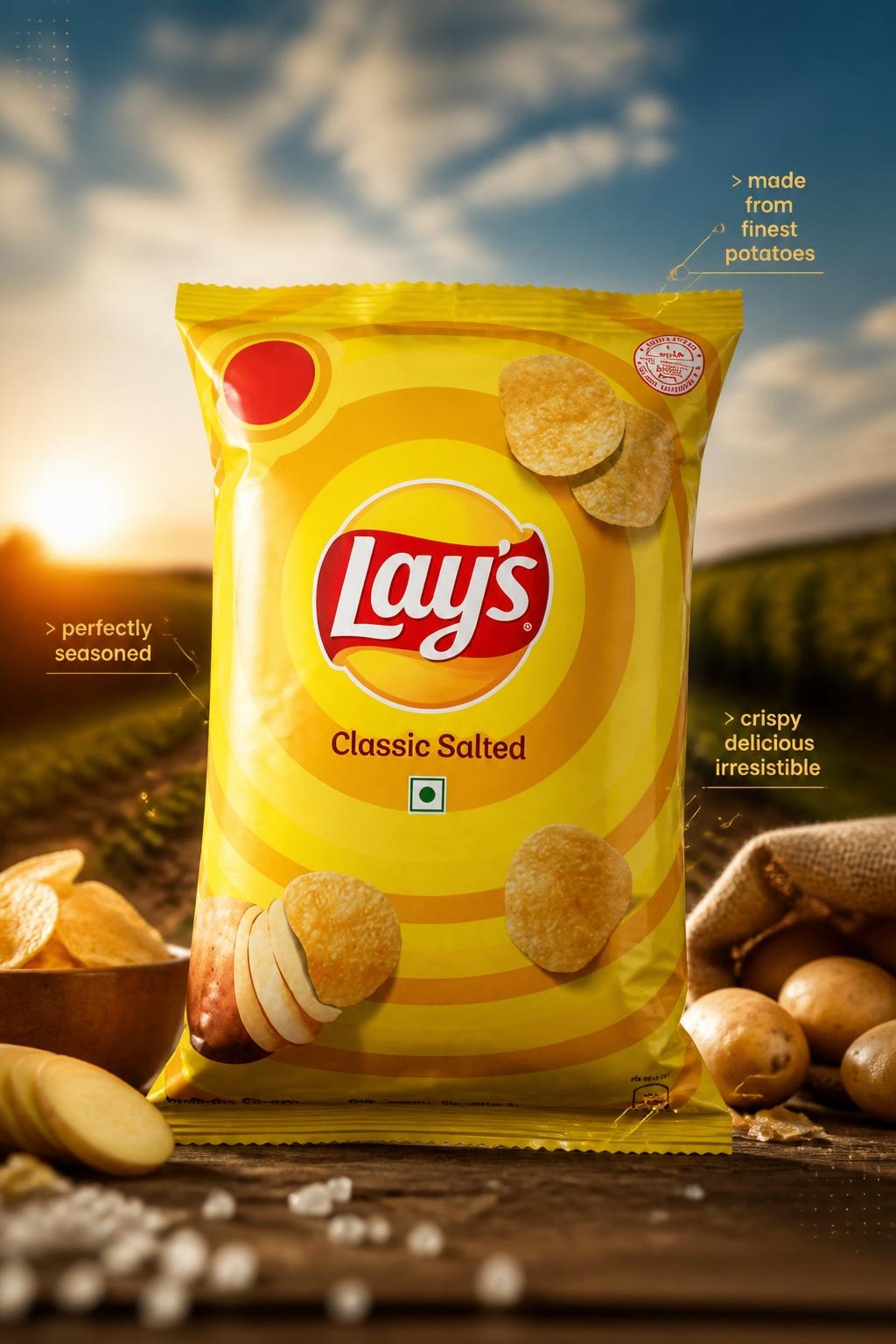 Product Showcase