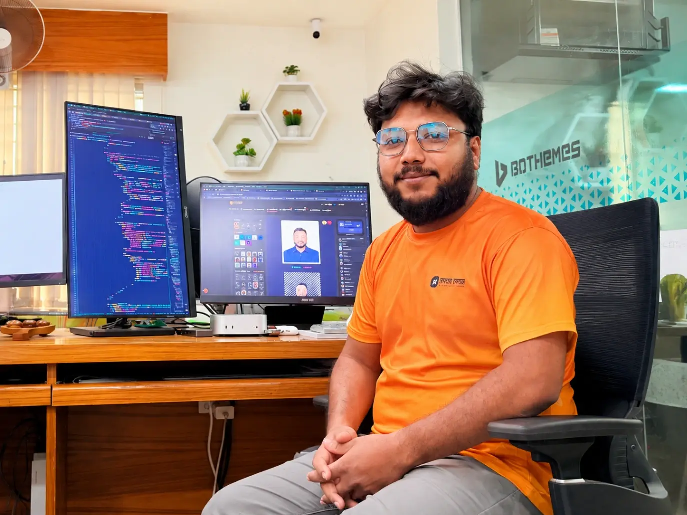 আকরাম হোসাইন